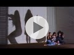Ibeyi - Me Voy feat. Mala Rodriguez