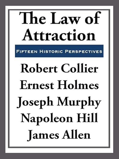 law of attraction ebook