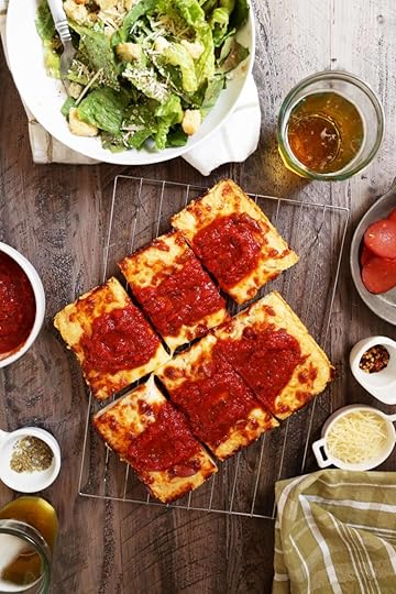 Zingerman’s Detroit-Style Pizza