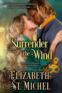 Surrender The Wind
