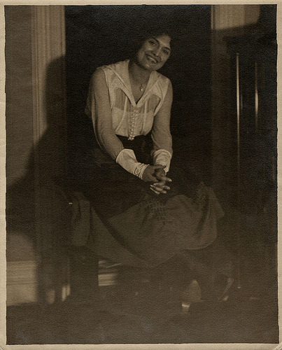 Virginia Rappe