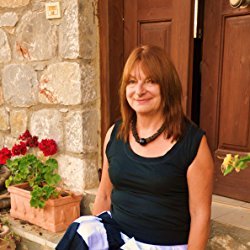 Carol McGrath, Author