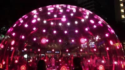 SonicLightBubble
