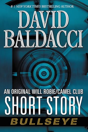 Ebooks David Baldacci