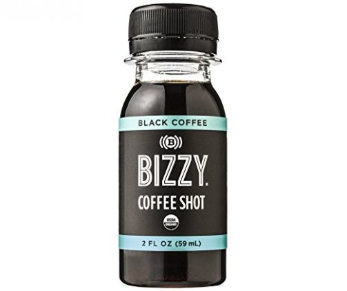 Bizzy Coffee Shots