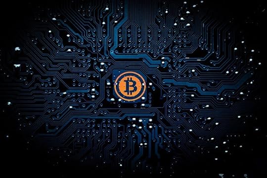 bitcoin cryptocurrency