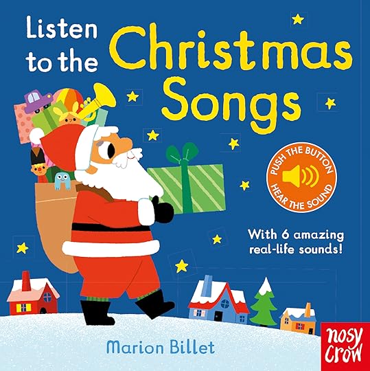 Listen To the Christmas Songs