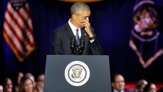 The ugly truth behind Obama's war on the Second Amendment