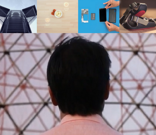 5 Top Videos on Design and Innovation