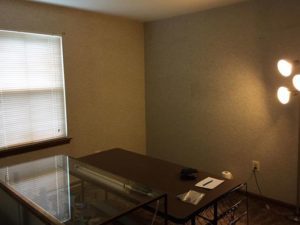 Home Renovation Part One - Remove Wallpaper