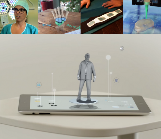 5 Top Videos on Health & Innovation