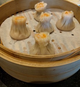 siu mai