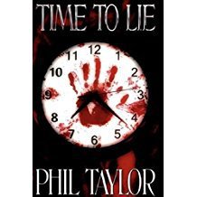Time to Lie Book Cover Image