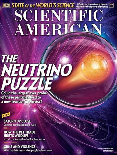Scientific American (cover)