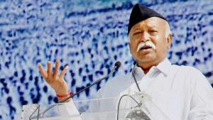 Facebook, Indian Express, Mohan Bhagwat, Rohingyas, J and K, cow vigilantism, bullet train, P. Chidambaram, Uddhav Thakeray, Raj Thackeray, Mumbai-Pune Expressway, Kancha Ilaiah Shepherd, Magsaysay Award, Arvind Kejriwal, Manish Sisodia, Swachh Bharat