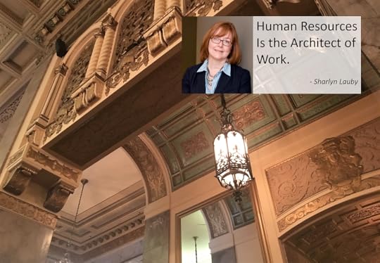 technology, work design, design work, architect, architect of work, technology age, HR Technology Conference