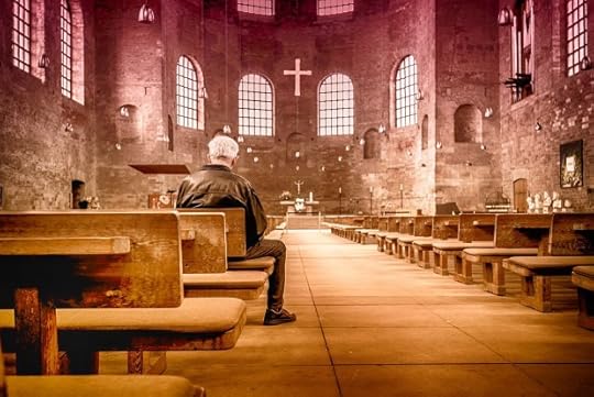 Answering the call to Martyrdom