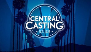 central casting