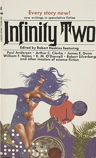 Infinity Two Cover