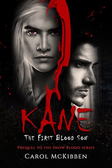 Kane - The First Blood Son