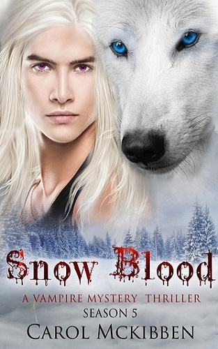 Snow Blood Season 5