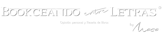  Bookceando Entre Letras