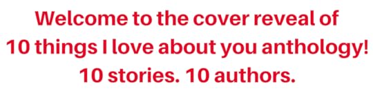 10 things i hate about u - CR