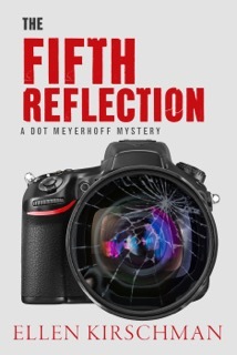 Fifth Reflection by Ellen Kirschman