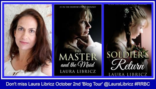 LAURA LIBRICZ COMPLETE TOUR MEME