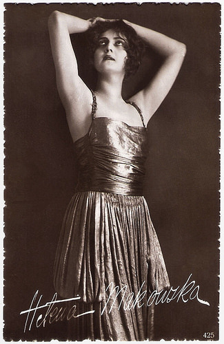 Helena Makowska