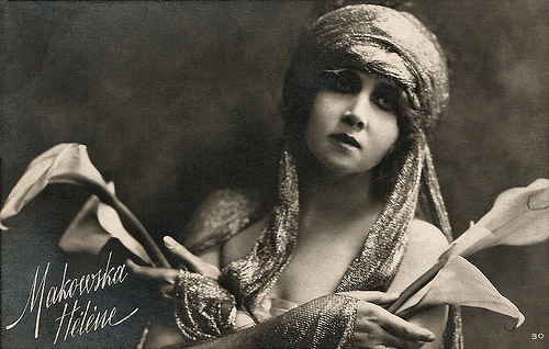 Helena Makowska