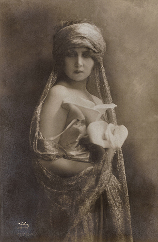 Helena Makowska