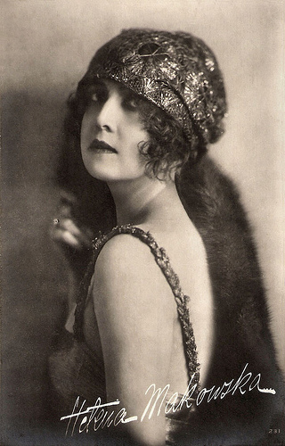 Helena Makowska