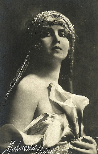 Helena Makowska