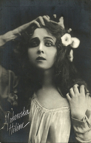 Helena Makowska