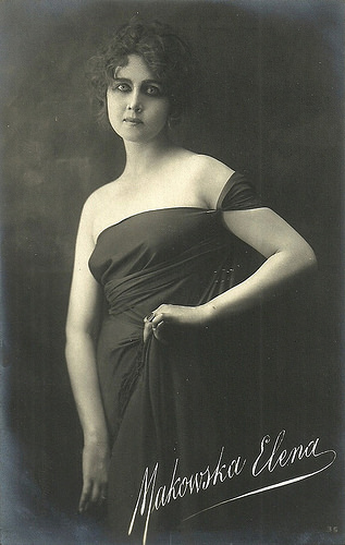 Helena Makowska