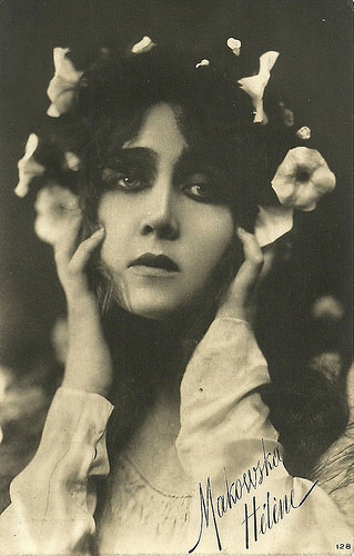 Helena Makowska