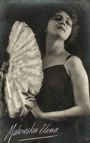 Helena Makowska
