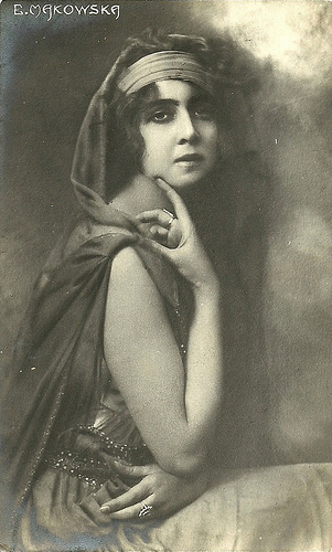 Helena (Elena) Makowska