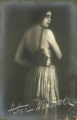 Helena (Elena) Makowska