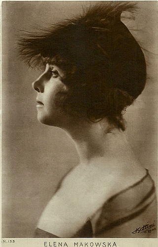 Helena Makowska