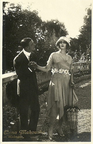Helena (Elena) Makowska