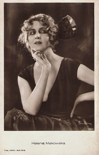 Helena Makowska