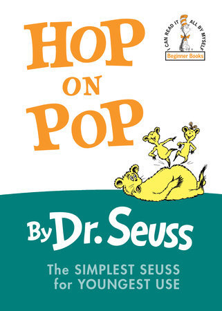 HopOnPop