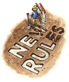 Alienate 1-New Rules