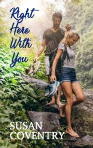 Right Here With You Susan Coventry