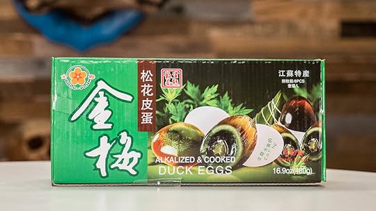ripley's non-perishables