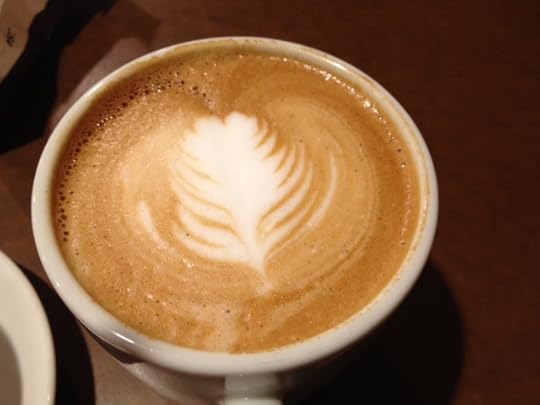 Pumpkin Spice Latte
