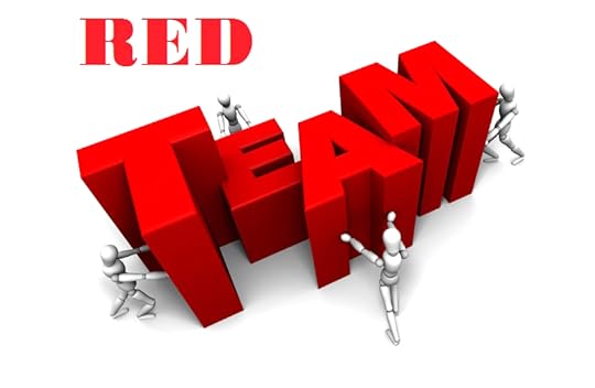 Red Team