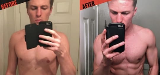 billy h success story